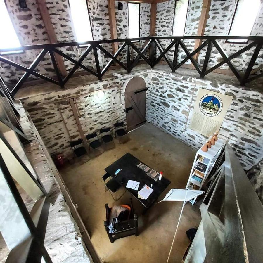 Apartament Hulk Vrsac Zewnętrze zdjęcie