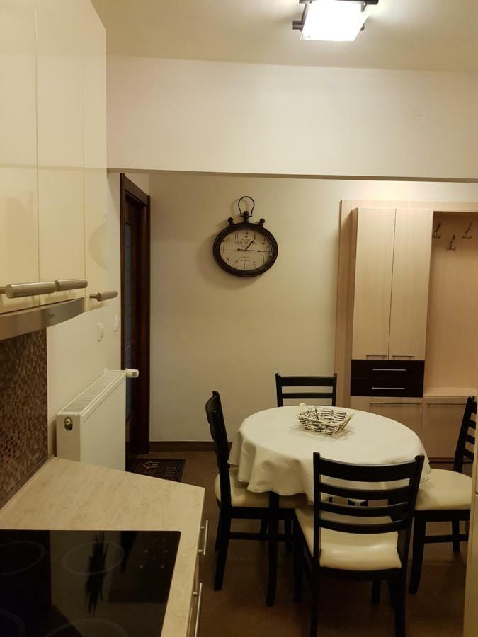 Apartament Hulk Vrsac Zewnętrze zdjęcie