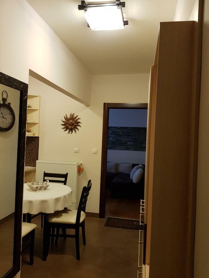 Apartament Hulk Vrsac Zewnętrze zdjęcie