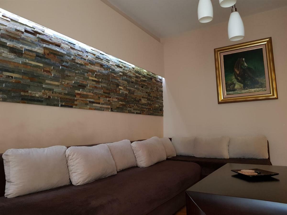 Apartament Hulk Vrsac Zewnętrze zdjęcie