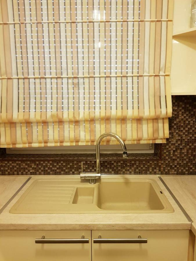 Apartament Hulk Vrsac Zewnętrze zdjęcie