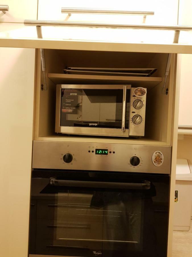 Apartament Hulk Vrsac Zewnętrze zdjęcie