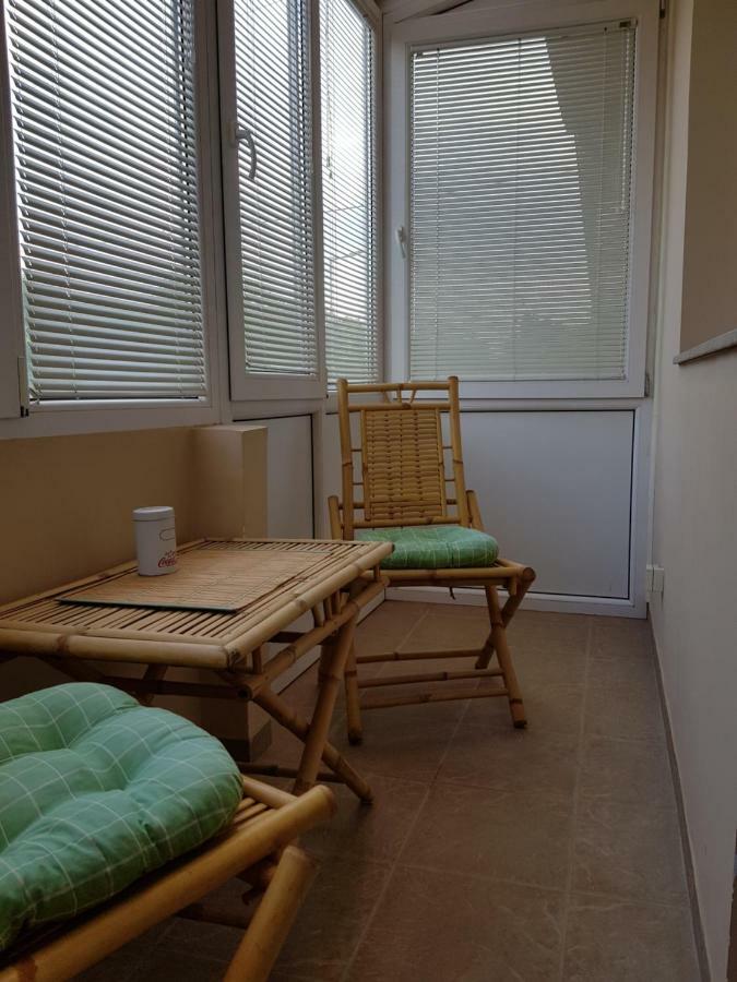 Apartament Hulk Vrsac Zewnętrze zdjęcie