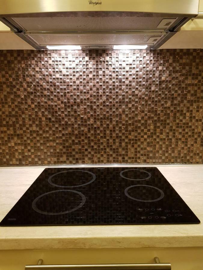 Apartament Hulk Vrsac Zewnętrze zdjęcie