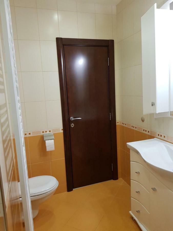 Apartament Hulk Vrsac Zewnętrze zdjęcie