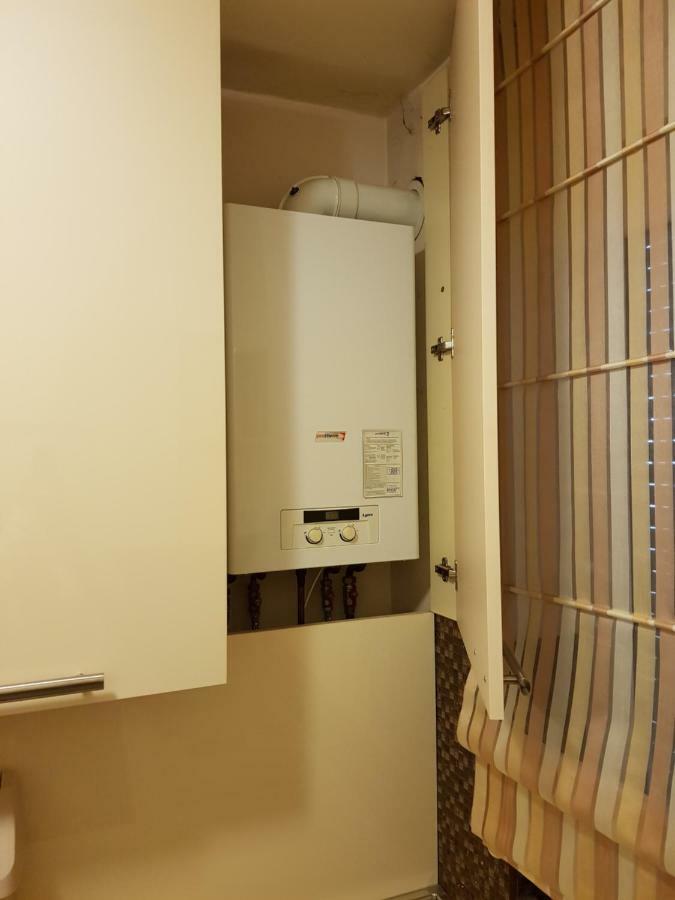 Apartament Hulk Vrsac Zewnętrze zdjęcie