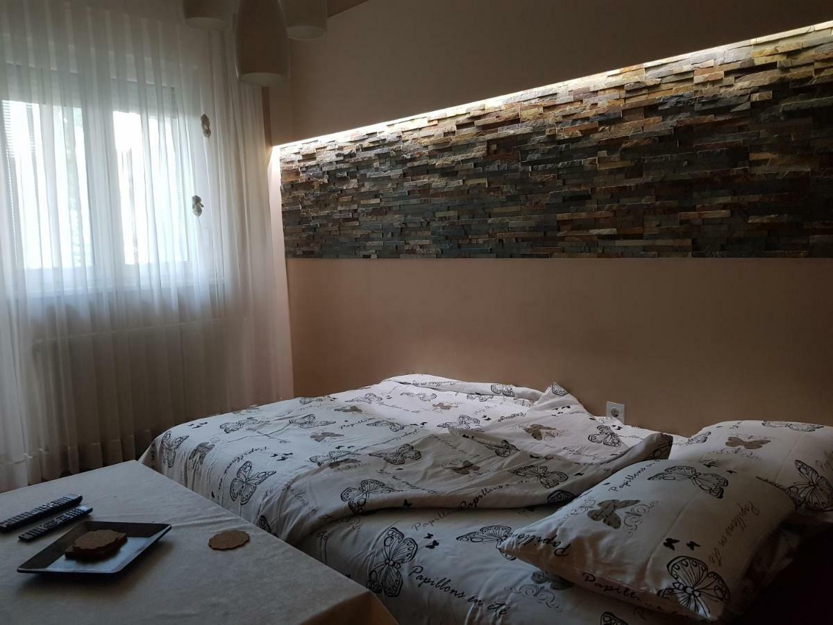 Apartament Hulk Vrsac Zewnętrze zdjęcie